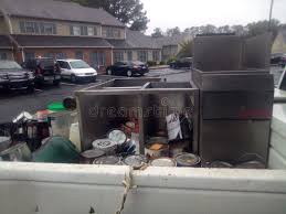 Best Donation Pickup Services  in Benton Heights, MI
