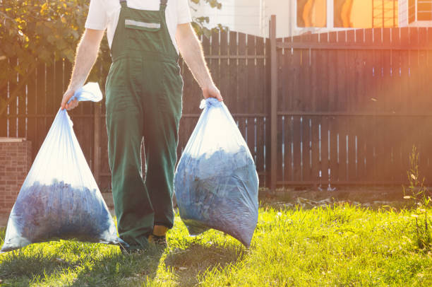 Best Recycling Services for Junk  in Benton Heights, MI