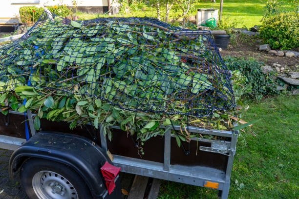 Best Same-Day Junk Removal Services  in Benton Heights, MI