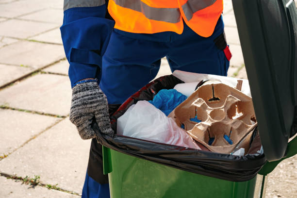 Best Basement Cleanout  in Benton Heights, MI