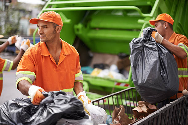 Best Scrap Metal Removal  in Benton Heights, MI