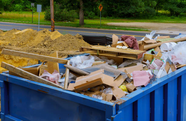 Best Retail Junk Removal  in Benton Heights, MI