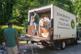Best Dumpster Rental Services  in Benton Heights, MI