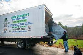 Best Demolition Debris Removal  in Benton Heights, MI